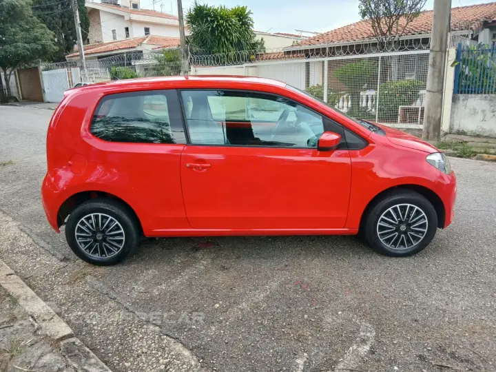 UP 1.0 MPI