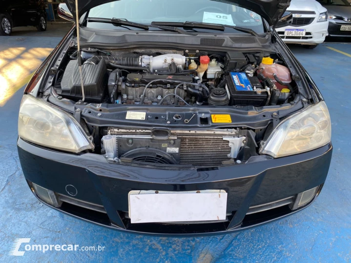 Astra Sedan