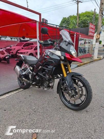 DL 1000 V-Strom A