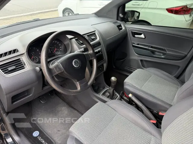 FOX - 1.0 MI BLACKFOX 8V 4P MANUAL