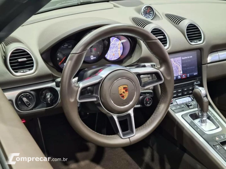 BOXSTER S
