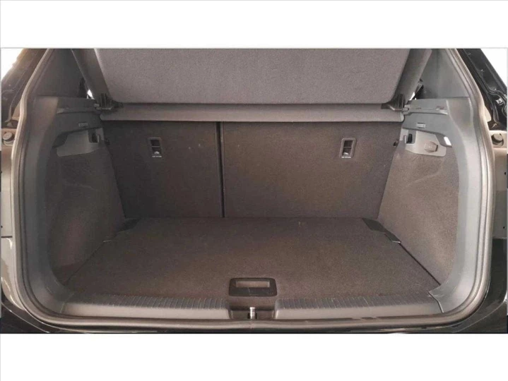 T-CROSS 1.0 200 TSI TOTAL FLEX COMFORTLINE AUTOMÁ