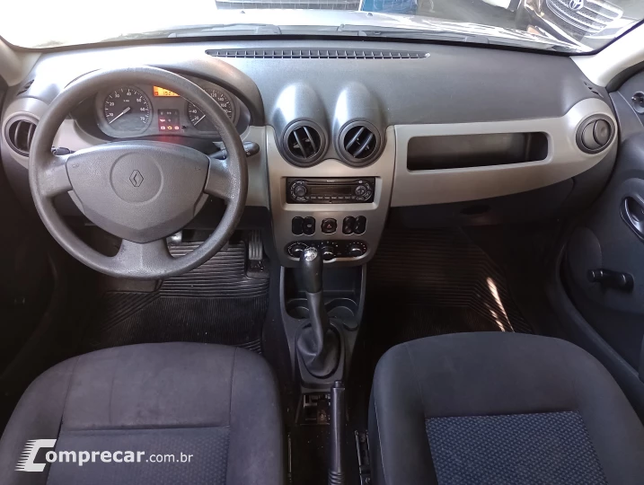 SANDERO 1.0 12V SCE Authentique