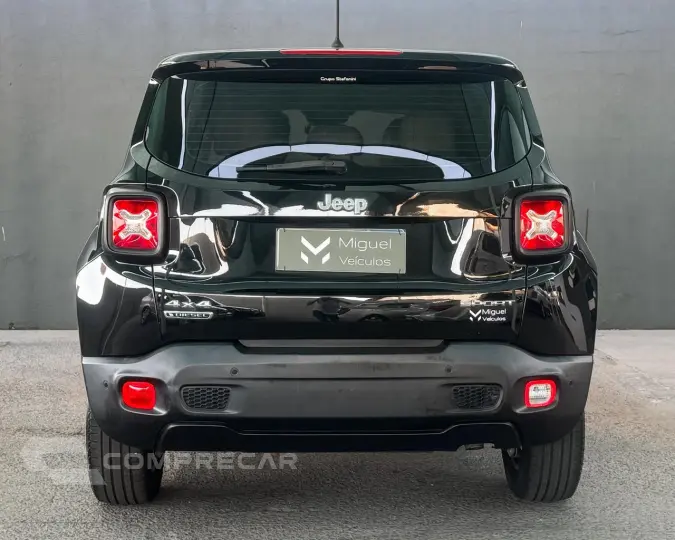 RENEGADE 2.0 16V Turbo Sport 4X4