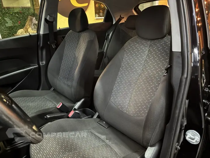 HB20 1.0 COMFORT 12V FLEX 4P MANUAL