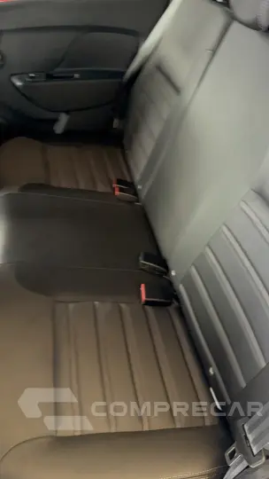 SANDERO 1.6 16V SCE Intense