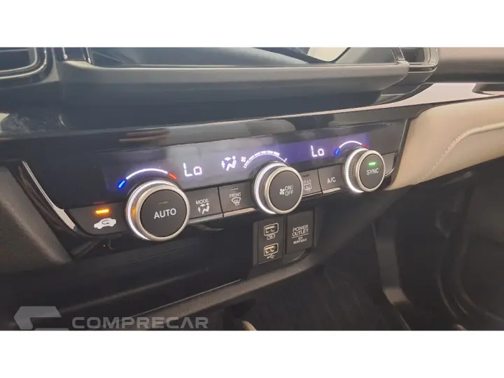 CITY 1.5 I-VTEC FLEX TOURING CVT