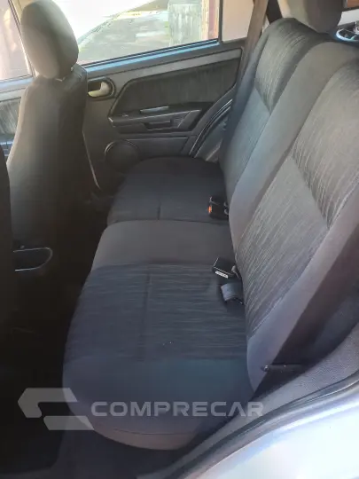 ECOSPORT 1.6 Freestyle 8V