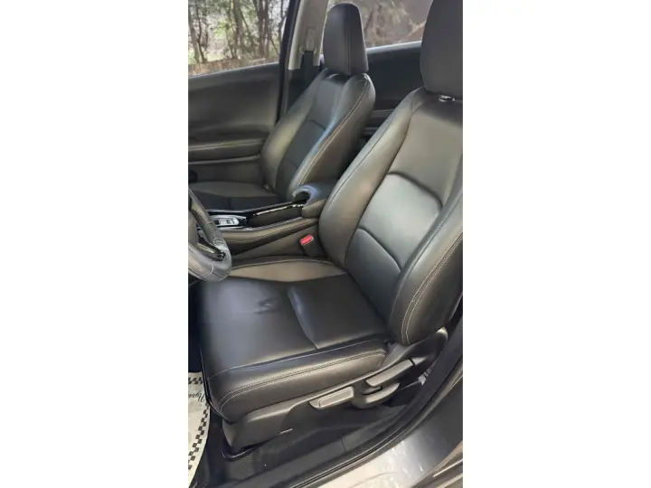 HR-V 1.8 16V FLEX EX 4P AUTOMÁTICO