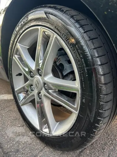 I30 2.0 MPFI GLS 16V