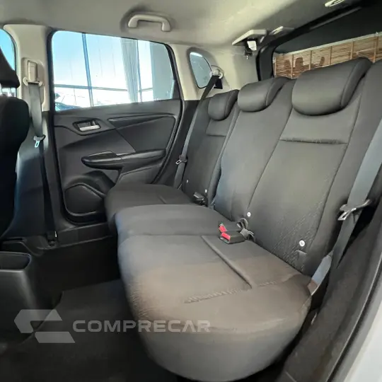 FIT 1.5 Personal 16V