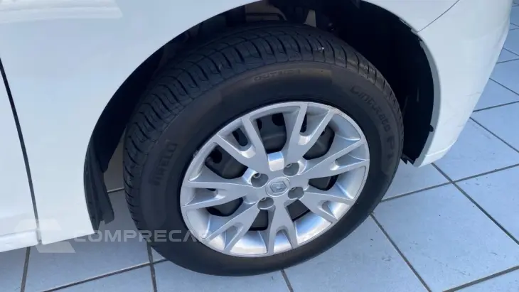 RENAULT LOGAN 1.0 12V SCE ZEN