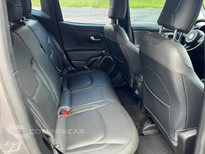 RENEGADE 1.8 16V Sport