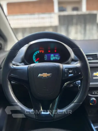 ONIX 1.4 MPFI LTZ 8V