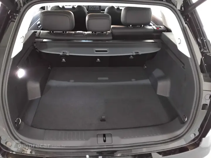 7 1.5 TGDI PHEV PRESTIGE DHT