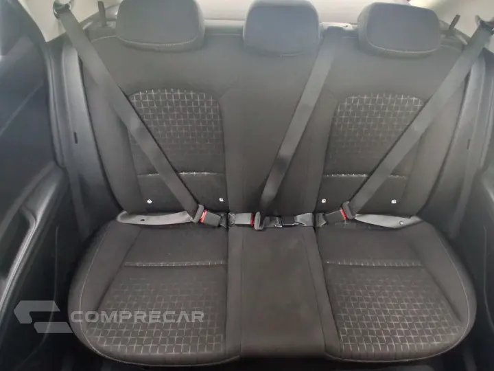 HB20 1.0 12V FLEX LIMITED PLUS MANUAL