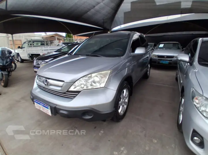 CRV 2.0 LX 4X2 16V
