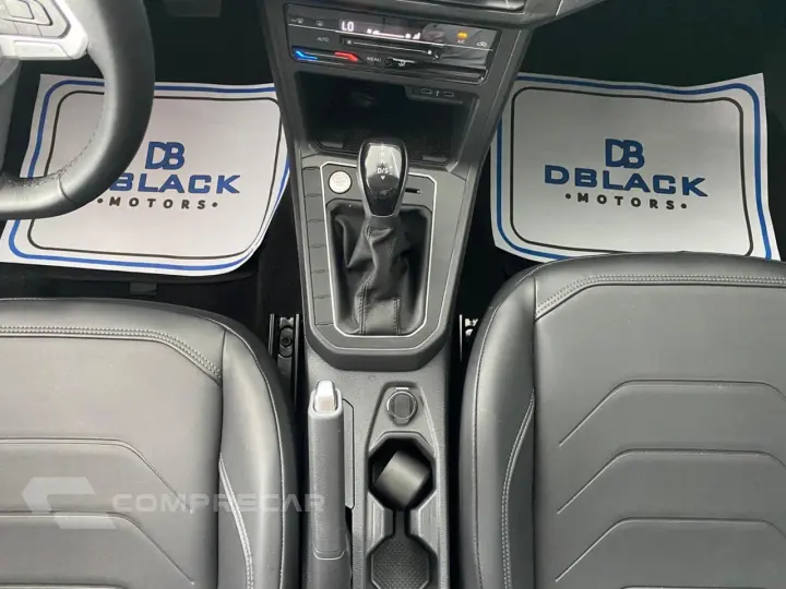 Polo Highline TSI 1.0 Flex 12V Aut.