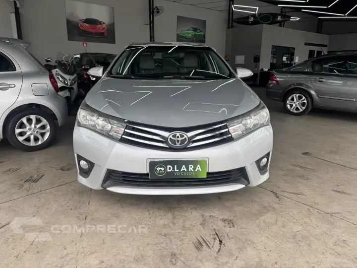 COROLLA 1.8 GLI 16V