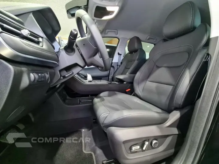 TIGGO 5X SPORT 1.5 TURBO FLEX AUT