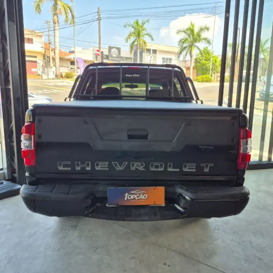 S10 P-Up Advant. 2.4/2.4 MPFI F.Power CD