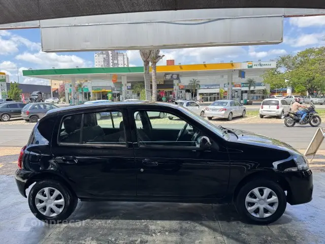 CLIO HATCH - 1.0 EXPRESSION 16V 4P MANUAL