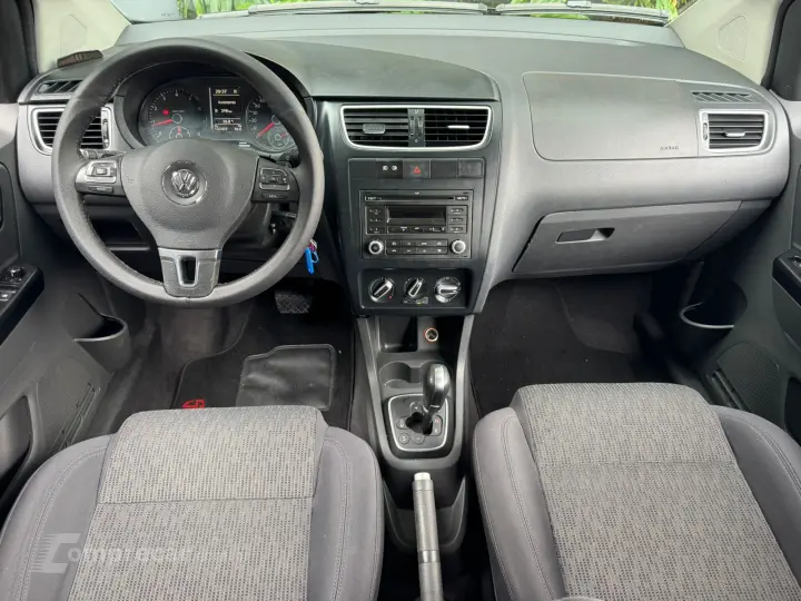 SPACEFOX 1.6 MI Trend 8V