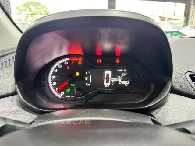 ONIX - 1.4 MPFI LTZ 8V 4P MANUAL