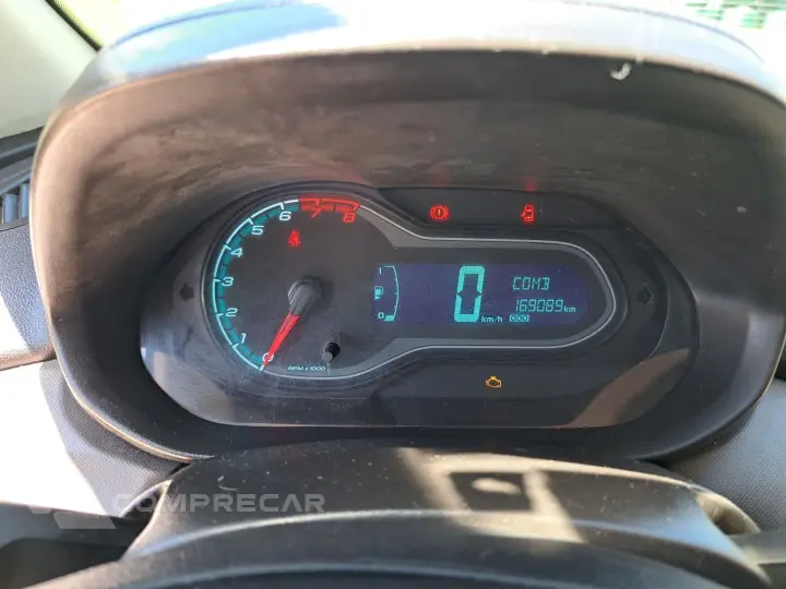 Prisma 1.4 Mpfi Lt 8V Flex 4P Manual