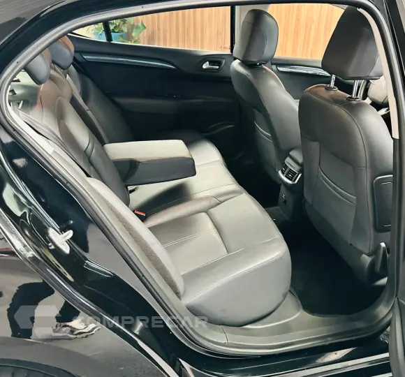 C4 LOUNGE 1.6 Exclusive 16V Turbo