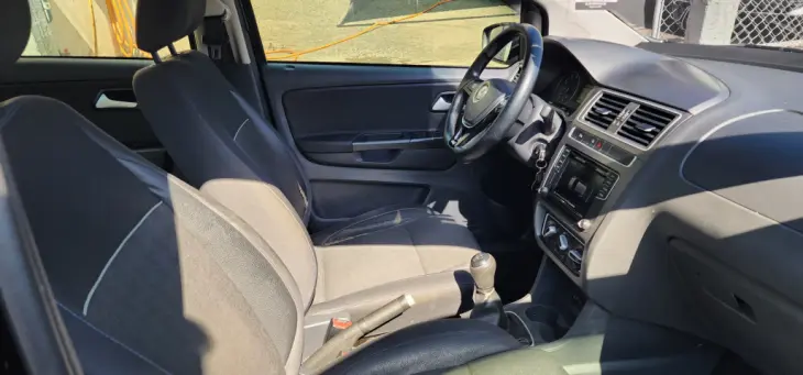 FOX 1.0 MPI Comfortline 12V