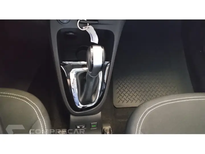 CAPTUR 1.6 16V SCE FLEX LIFE X-TRONIC