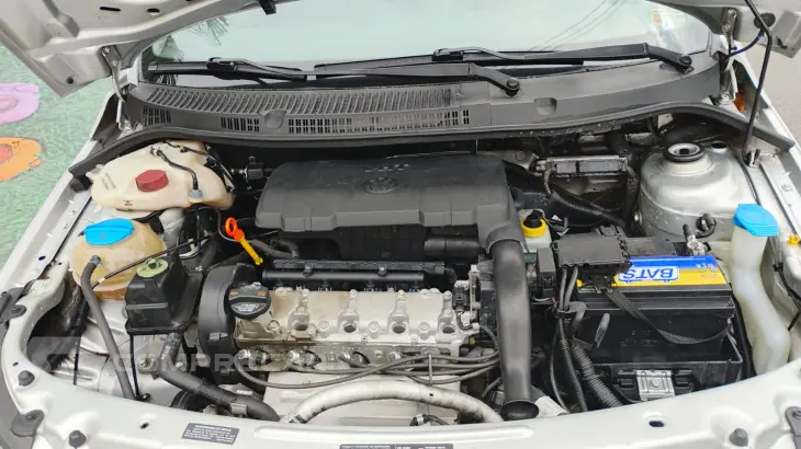 Gol G5 motor 1.0