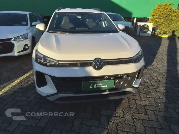 TERA 1.0 170 TSI HIGH AUTOMÁTICO