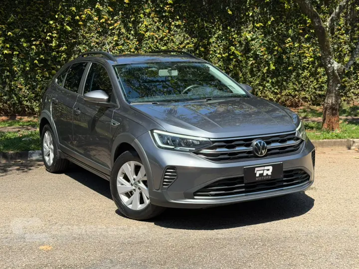 NIVUS 1.0 200 TSI Comfortline