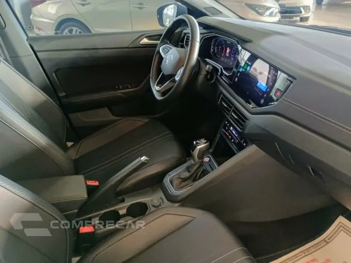 NIVUS 1.0 200 TSI Highline