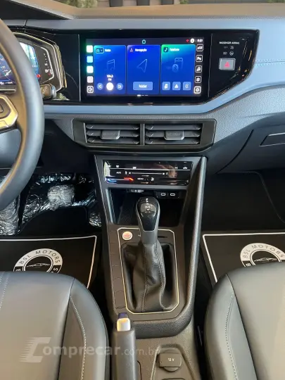 NIVUS 1.0 200 TSI Highline