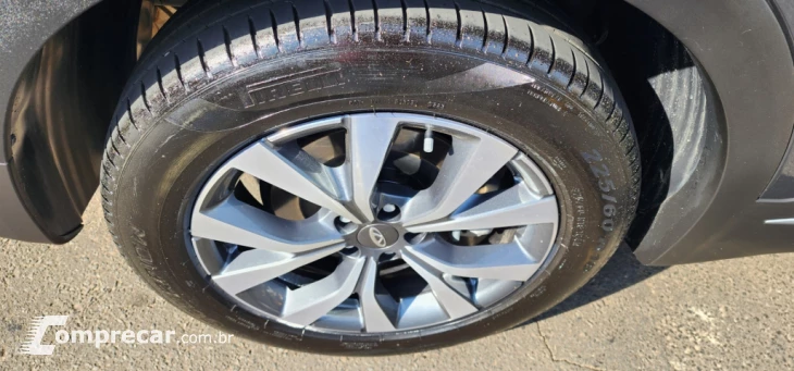 TIGGO 7 PRO 1.6 Tgdi MAX Drive