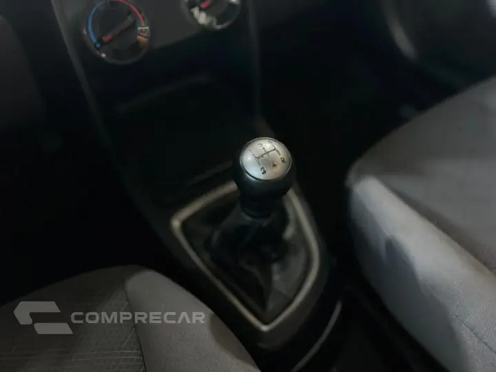 HB20S 1.0 UNIQUE 12V FLEX 4P MANUAL