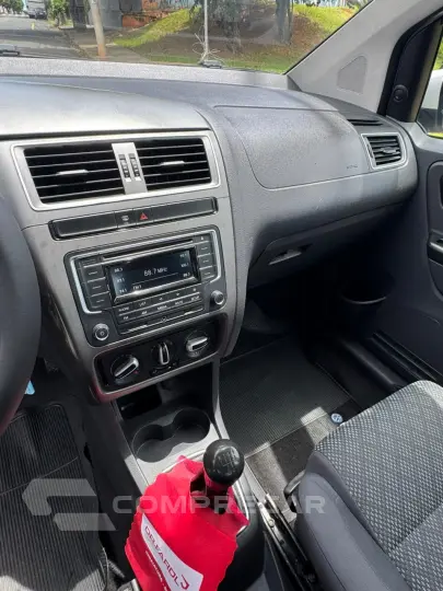 Fox 1.0 MPI Trendline