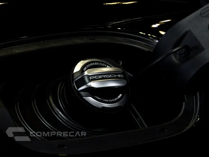 PANAMERA 4.0 V8 E-HYBRID TURBO S PDK