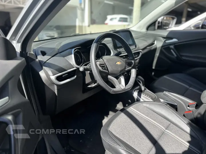 TRACKER 1.0 TURBO FLEX LTZ AUTOMÁTICO