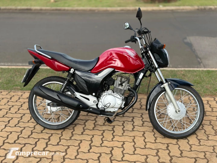CG 150 START
