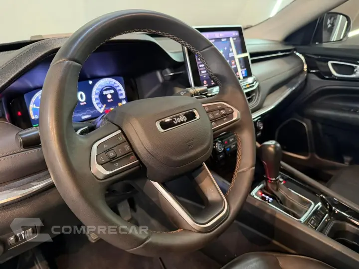 Compass 1.3 T270 Turbo Flex Limited At6