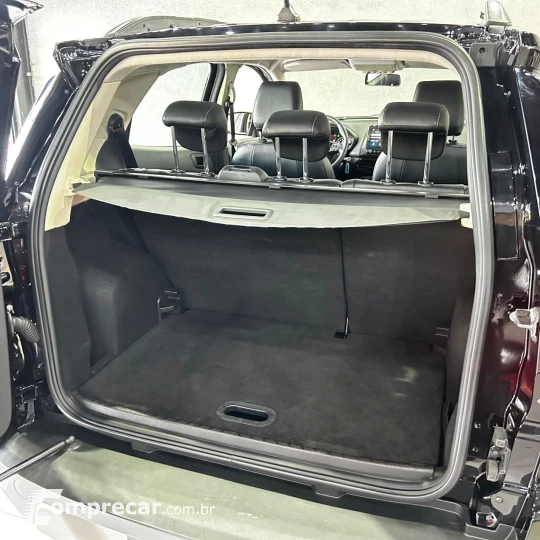 EcoSport FREESTYLE 1.5 12V Flex 5p Mec.