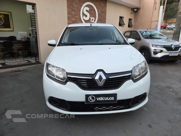 SANDERO
