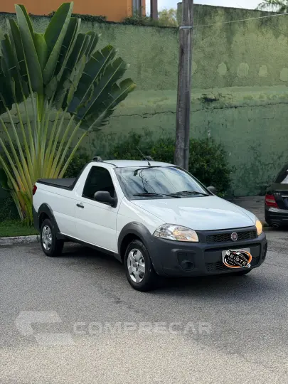 STRADA 1.4 MPI Fire CS 8V