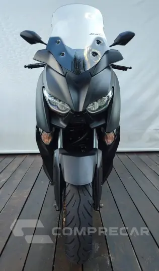 YAMAHA XMAX ABS
