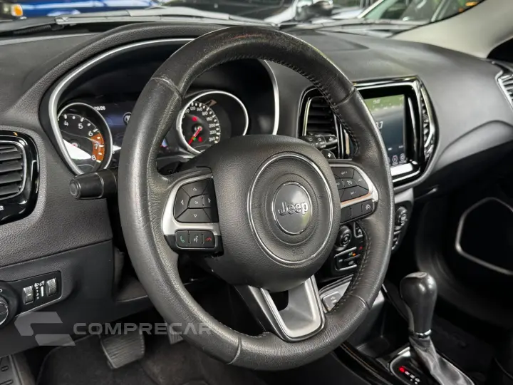 COMPASS 2.0 16V Limited