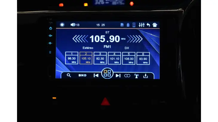 ETIOS HATCH - 1.3 X 16V 4P MANUAL